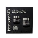 Cold Plasma Plus+ Advanced Serum Concentrate Home & Away Duo