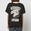 KENZO Cotton-Jersey T-Shirt