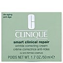 Clinique Moisturisers Smart Clinical Repair Wrinkle Correcting Cream 50ml