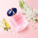 Armani Exclusive My Way Eau De Parfum Floral V150ml Refill