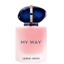 Armani My Way Floral Eau de Parfum Refillable Spray 50ml