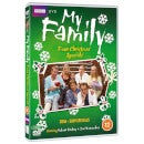 My Family: Four Christmas Specials 2006-2009