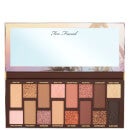 Too Faced Exclusive Born This Way Sunset Stripped Eye Shadow Palette