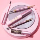 Too Faced Fluff and Hold Laminating Brow Wax