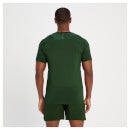 MP Men's Training Ultra Short Sleeve T-Shirt - Evergreen - S