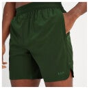 Pantalón corto de entrenamiento Ultra para hombre de MP - Verde frondoso - XXS