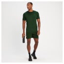 MP Men's Training Ultra Shorts - Evergreen - XXS