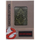 DUST! Ghostbusters Gozers Temple Door Ingot Key - Limited Edition Zavvi Exclusive