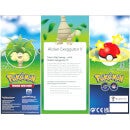 Pokémon TCG: Pokémon Go Alolan Exeggutor V Box