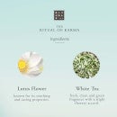 Rituals The Ritual of Karma Delicately Sweet Lotus & White Tea Reed Diffuser Refill 250ml