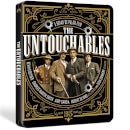 Les Incorruptibles - Steelbook 4K Ultra HD (Blu-ray Inclus)
