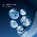 HYDRA-HYAL Hyaluronic Acid Hydrating Plumping Serum - 30ml