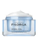 HYDRA-HYAL Hyaluronic Acid Hydrating Plumping Cream - 50ml