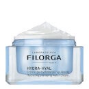 HYDRA-HYAL Mattifying anti-ageing plumping face cream with hyaluronic acid 50ml