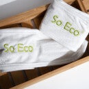 So Eco Bamboo and Cotton Headband Duo