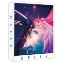 Belle - Retailer Exclusive Deluxe Edition 4K Ultra HD (includes Blu-ray)