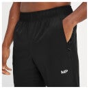Pantaloni tip jogger MP Velocity pentru bărbați - Negru - XXXL