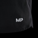 Мужские шорты MP Velocity, длина шва 13 см — Черные