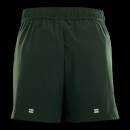 MP Men's Velocity 5 Inch Shorts - Evergreen - XS
