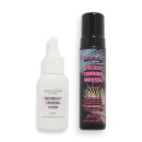 Revolution Tanning Deluxe Duo - Light/Medium