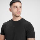MP Men's Velocity Ultra Short Sleeve T-Shirt - muška majica sa kratkim rukavima - crna - XS