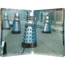 Daleks' Invasion Earth 2150 A.D. 4K Ultra HD SteelBook (includes Blu-ray)