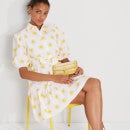 Kate Spade New York Women's Suns Lake Dress - Cream - XS