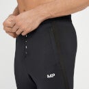 Pantalón deportivo Tempo para hombre de MP - Negro - XXS