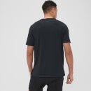 MP Men's Composure Short Sleeve T-Shirt - Black - XXS