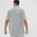 Camiseta extragrande Adapt para hombre de MP - Gris tormenta - XL