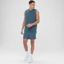 MP Men's Adapt 360 Shorts - Smoke Blue - XXS