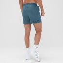 MP Men's Adapt 360 Shorts - Smoke Blue