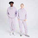 MP Unisex Rest Day Hoodie - Pastel Lilac
