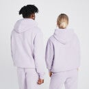 MP Organic Cotton Rest Day Hoodie - Pastel Lilac