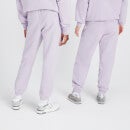 MP Organic Cotton Rest Day Joggers - Pastel Lilac - S-M