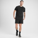 MP Men's Velocity Ultra 2 In 1 Shorts - muški šorts 2 u 1 - crni - XS