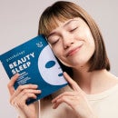 Patchology Beauty Sleep Restoring Night Hydrogel Mask 29g