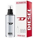 Diesel D By Diesel Eau de Toilette Spray Refill 150ml