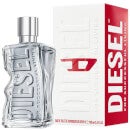 Diesel D By Diesel Eau de Toilette Spray 100ml
