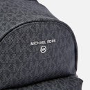 MICHAEL Michael Kors Women's Slater XS Sling Bag - Black