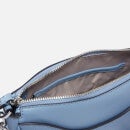 MICHAEL Michael Kors Women's Dover Small Half Moon Shoulder bag - Chambray