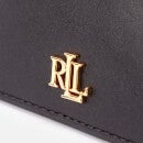 Lauren Ralph Lauren Small Leather Card Case