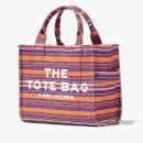 Marc Jacobs Women's The Mini Tote Bag - Pure Multi