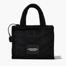 Marc Jacobs Women's The Small Terry Tote - Black