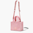 Marc Jacobs Women's The Mini Tote Bag Terry - Light Pink
