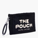 Marc Jacobs Women's Pouch Terry Bag - Black