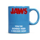 Jaws Cookie Slot Mug