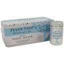 Hendrick's Original Gin & Fever Tree Light Tonic Water Bundle