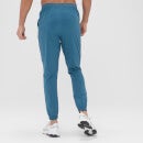 Pantaloni da jogging in tessuto MP Composure da uomo - Verde Petrolio - XS