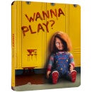 Chucky Season One - Steelbook